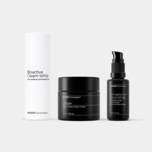 PACK CREMA FACIAL ANTIAGE SPF50