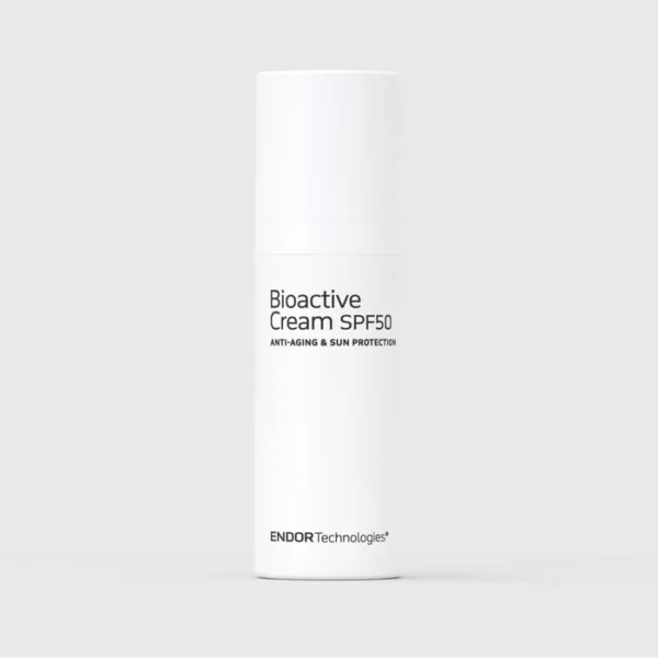 CREMA FACIAL BIOACTIVE CREAM SPF50
