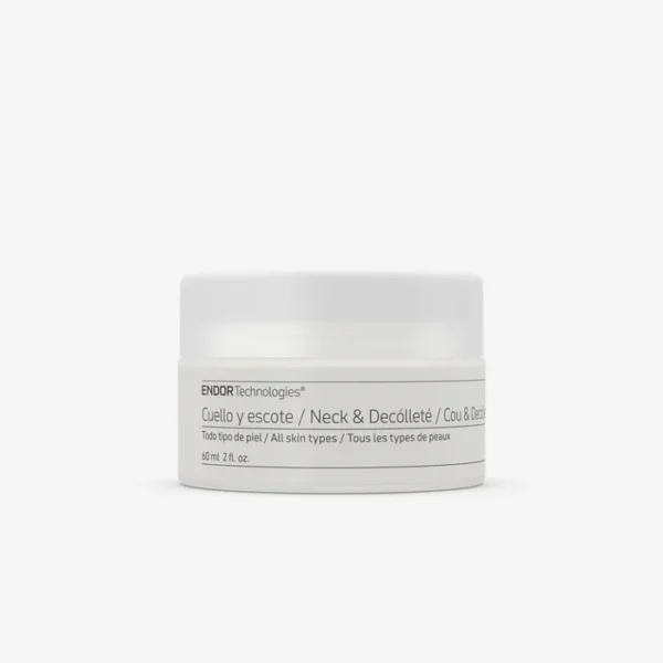 CREMA BIOACTIVE CUELLO Y ESCOTE