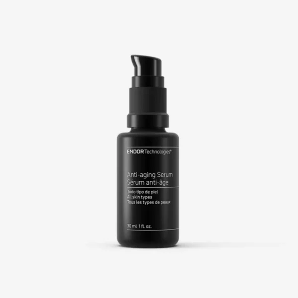 CREMA FACIAL CONCETRATED BOOSTER SERUM