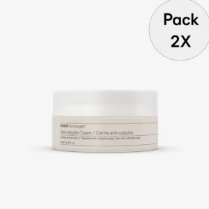DUO CELLULITE X2