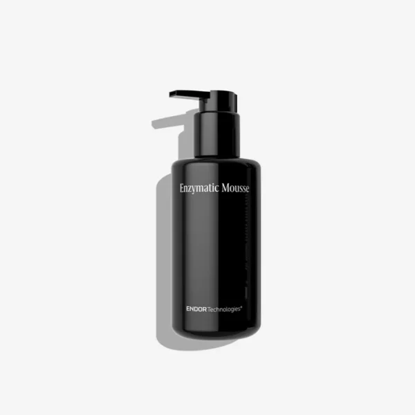 ENZYMATIC MOUSSE