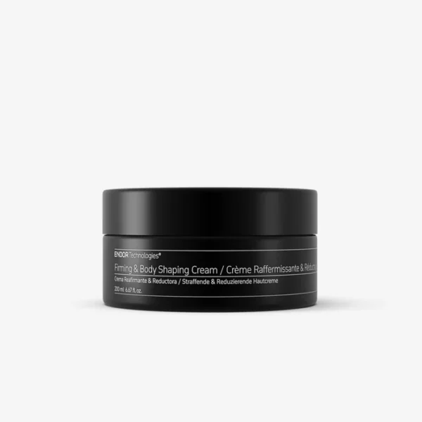 CREMA CORPORAL FIRMING & BODY SHAPING