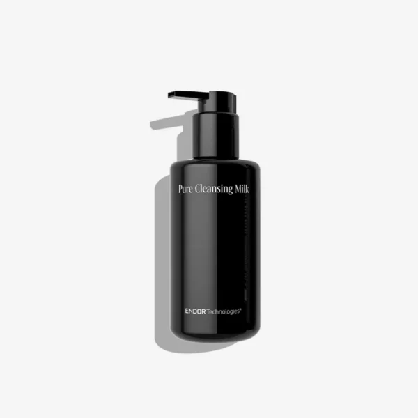 PURE CLEANSING MILK