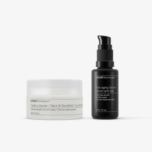PACK SERUM + CUELLO