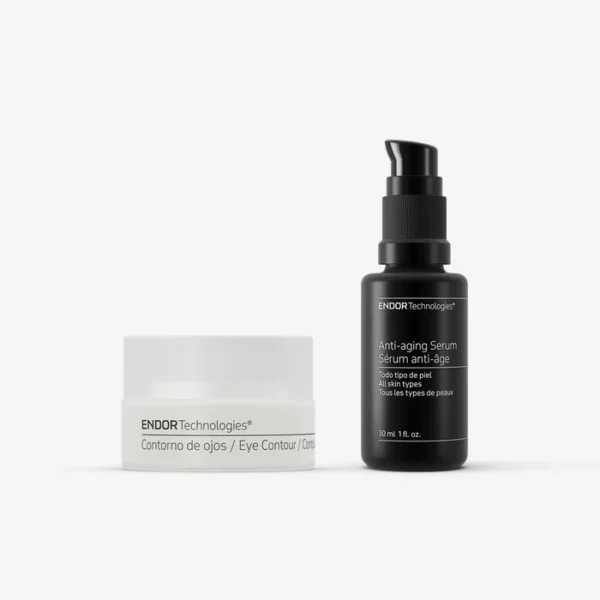 PACK SERUM + CONTORNO