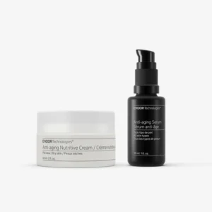 PACK SERUM + NUTRITIVE
