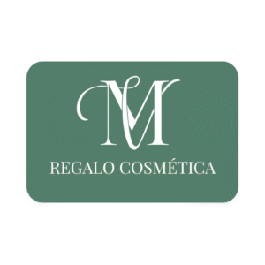 TARJETA DE REGALO COSMÉTICA 100